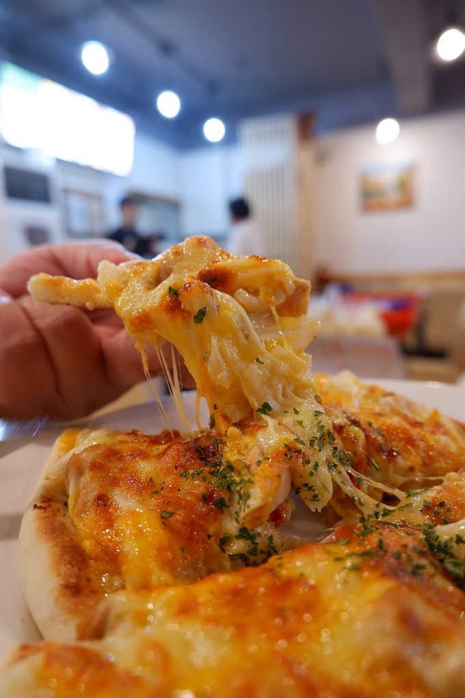【新北 景安站】Win Win Pasta 景安店 中和義大利麵 @貝大小姐的多元心宇宙