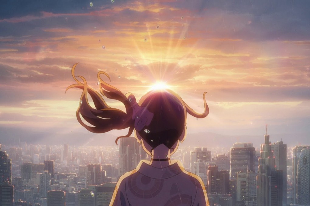 【電影】天氣之子 天気の子 Weathering With You @貝大小姐的多元心宇宙