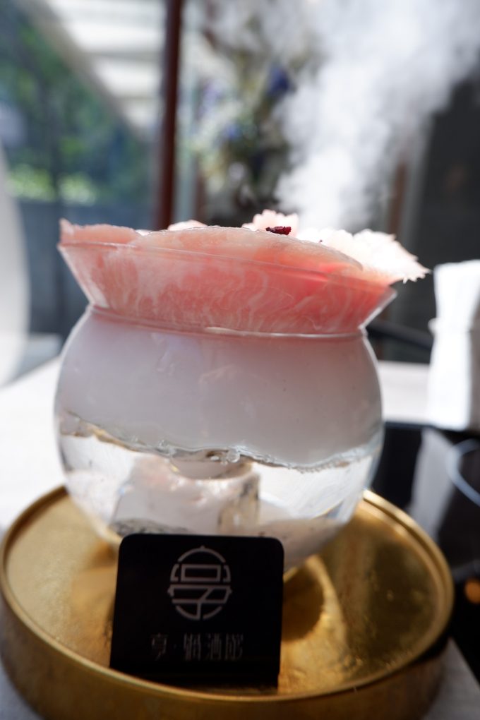 【台北 忠孝敦化火鍋推薦】享鍋酒館 大安區火鍋推薦 @貝大小姐的多元心宇宙