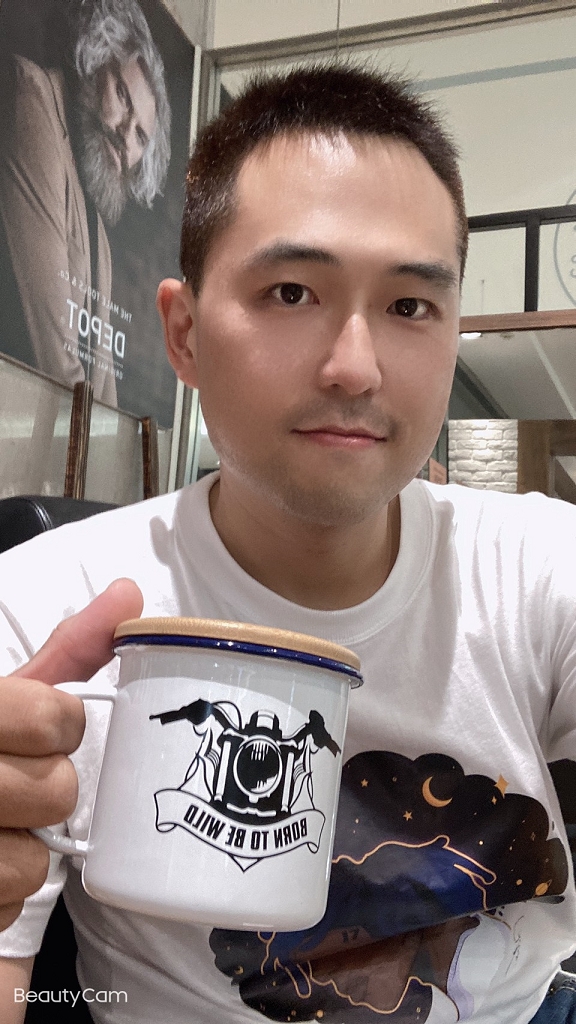 【訂製團體服推薦】永樂企業團體服 @貝大小姐的多元心宇宙