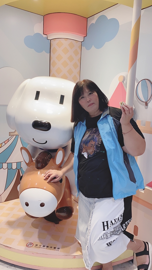 【訂製團體服推薦】永樂企業團體服 @貝大小姐的多元心宇宙