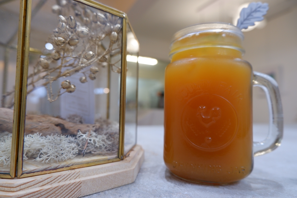 【台北 市府站甜點】Ludique Crème調皮奶油 信義區甜點推薦 、市政府甜點推薦 @貝大小姐的多元心宇宙
