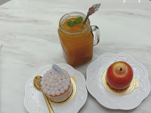 【台北 市府站甜點】Ludique Crème調皮奶油 信義區甜點推薦 、市政府甜點推薦 @貝大小姐的多元心宇宙
