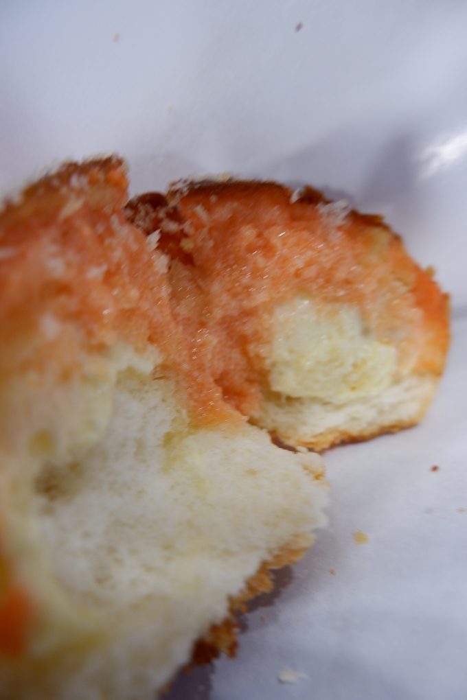 【台中 北區麵包店推薦】迪凡爆漿包Divine Bakery 台中一中麵包推薦 @貝大小姐的多元心宇宙