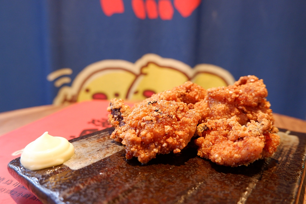 【新北 三重國小站】雞的燒鳥 鶏の焼き鳥- 三重串燒專門店 @貝大小姐的多元心宇宙