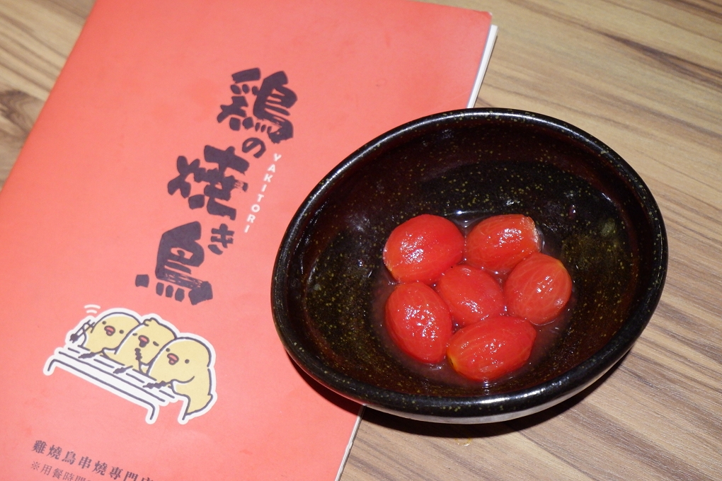 【新北 三重國小站】雞的燒鳥 鶏の焼き鳥- 三重串燒專門店 @貝大小姐的多元心宇宙