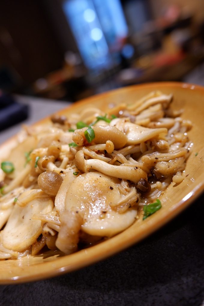 【新北 三重國小站】雞的燒鳥 鶏の焼き鳥- 三重串燒專門店 @貝大小姐的多元心宇宙