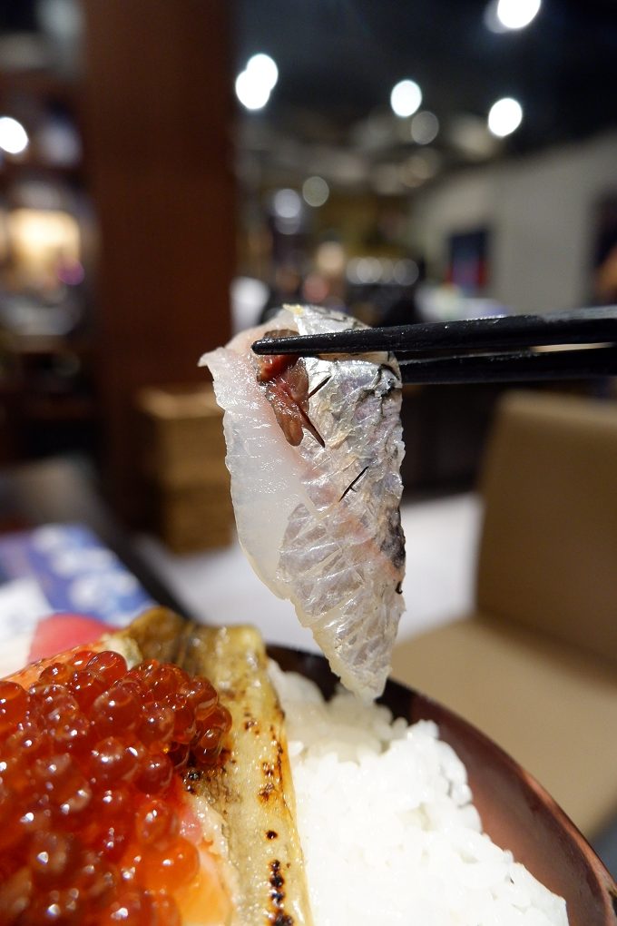 【台北 天母丼飯推薦】食指大丼日本丼飯專賣店 士林北投日式料理 @貝大小姐的多元心宇宙