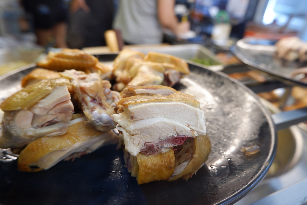 【新北 板橋鵝肉料理推薦】鵝博士現煮鵝肉 板橋鵝肉飯推薦 @貝大小姐的多元心宇宙