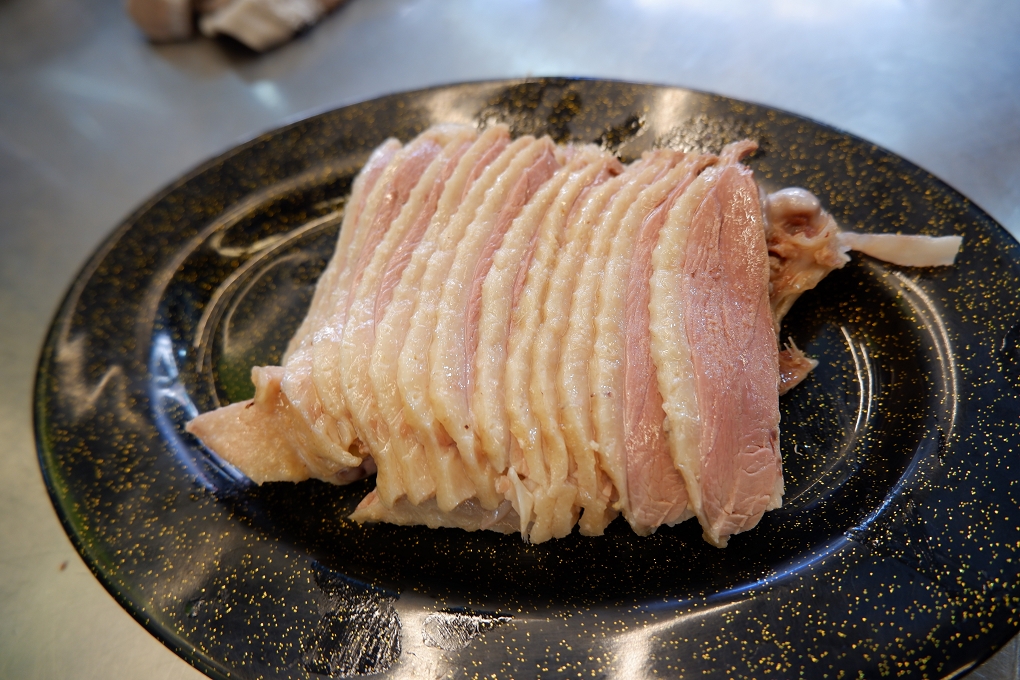 【新北 板橋鵝肉料理推薦】鵝博士現煮鵝肉 板橋鵝肉飯推薦 @貝大小姐的多元心宇宙