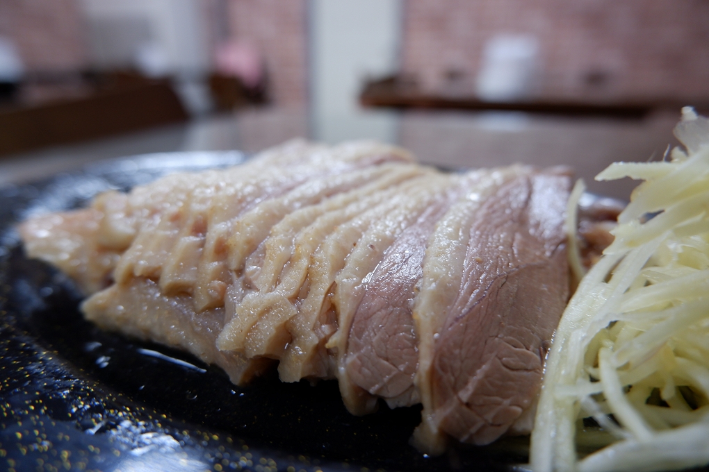 【新北 板橋鵝肉料理推薦】鵝博士現煮鵝肉 板橋鵝肉飯推薦 @貝大小姐的多元心宇宙
