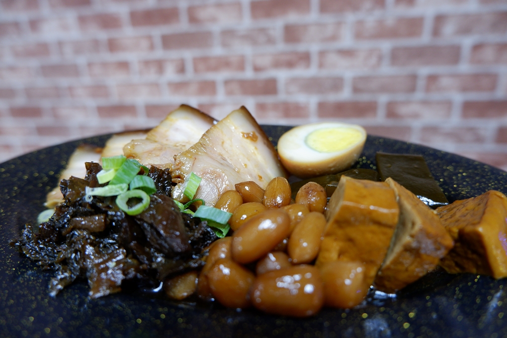 【新北 板橋鵝肉料理推薦】鵝博士現煮鵝肉 板橋鵝肉飯推薦 @貝大小姐的多元心宇宙