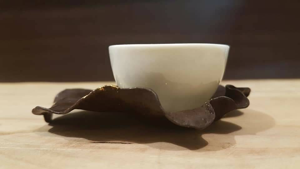 【台北 內湖工藝創作坊】黃光輝珠寶工藝創作坊 / 內湖飾品設計 / 飾品維修 / 飾品改款 @貝大小姐的多元心宇宙