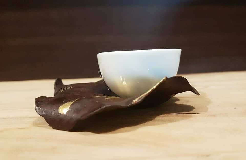 【台北 內湖工藝創作坊】黃光輝珠寶工藝創作坊 / 內湖飾品設計 / 飾品維修 / 飾品改款 @貝大小姐的多元心宇宙