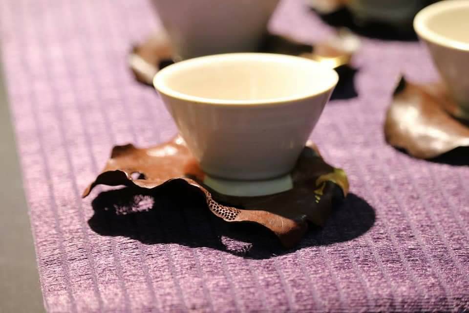 【台北 內湖工藝創作坊】黃光輝珠寶工藝創作坊 / 內湖飾品設計 / 飾品維修 / 飾品改款 @貝大小姐的多元心宇宙