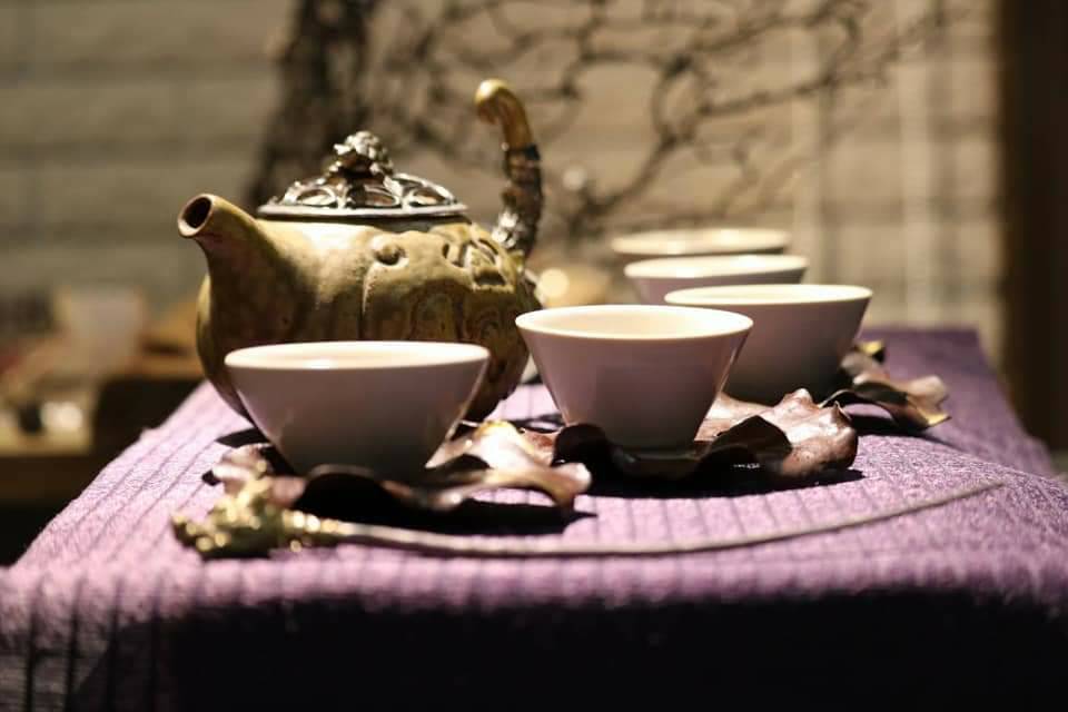 【台北 內湖工藝創作坊】黃光輝珠寶工藝創作坊 / 內湖飾品設計 / 飾品維修 / 飾品改款 @貝大小姐的多元心宇宙