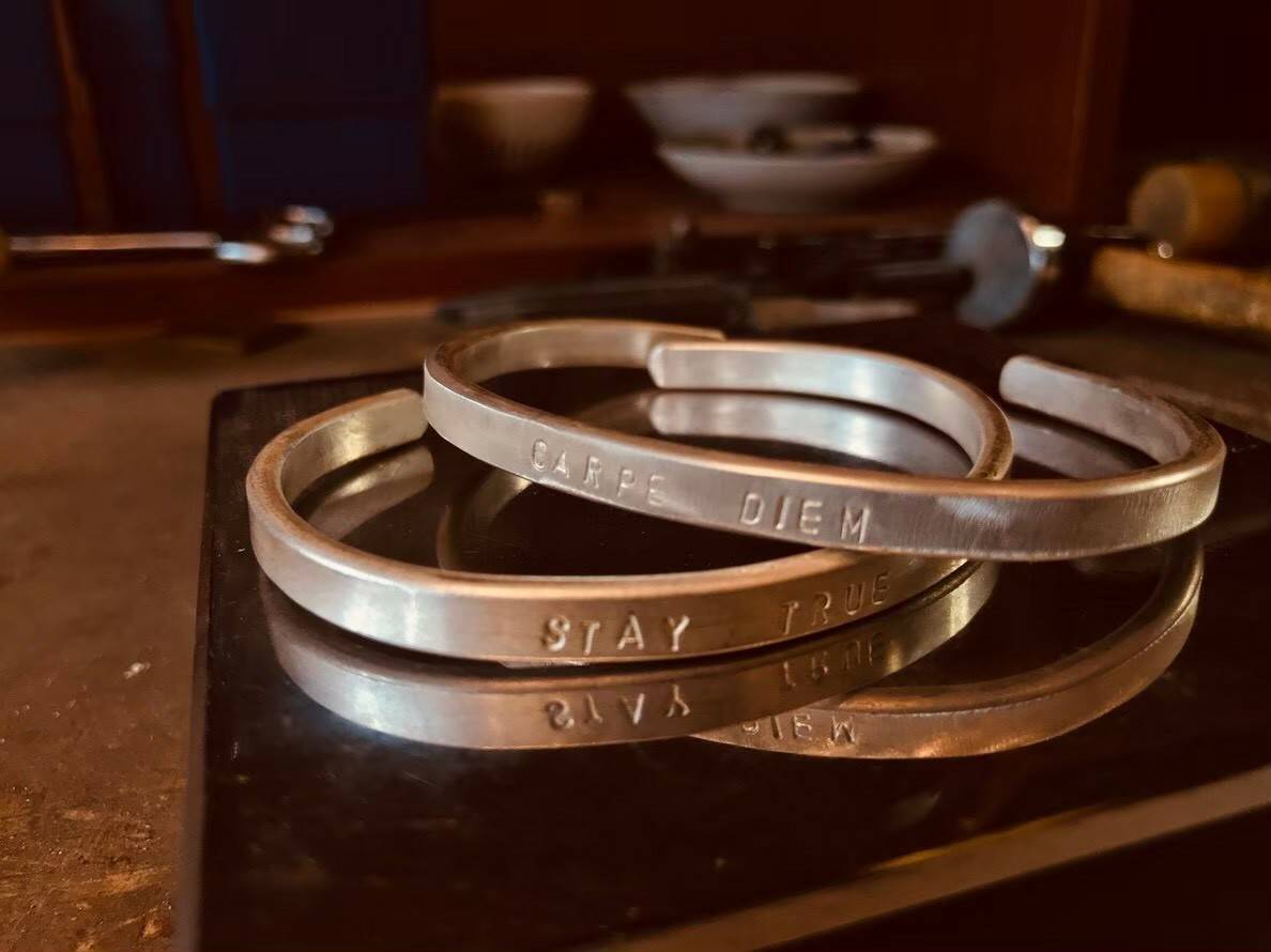 【台北 內湖工藝創作坊】黃光輝珠寶工藝創作坊 / 內湖飾品設計 / 飾品維修 / 飾品改款 @貝大小姐的多元心宇宙