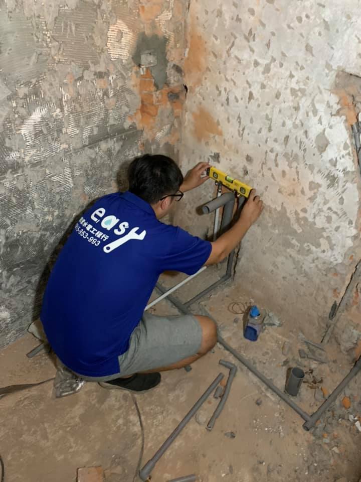 【台北 新北 基隆 水電工程專家】融意工程有限公司 桃園全室裝修 台北室內裝修 @貝大小姐的多元心宇宙