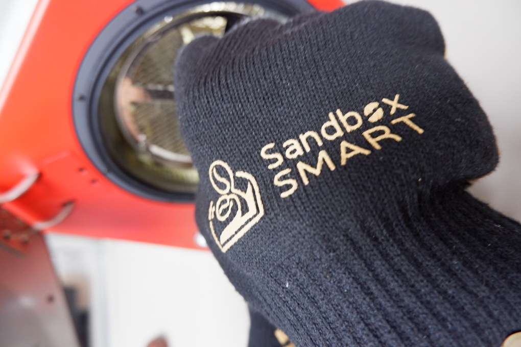 【小家電推薦 咖啡烘豆機】Sandbox Smart智能烘豆機 烘出你獨一無二的品味 @貝大小姐的多元心宇宙