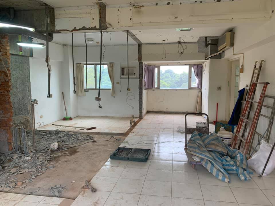【台北 新北 基隆 水電工程專家】融意工程有限公司 桃園全室裝修 台北室內裝修 @貝大小姐的多元心宇宙