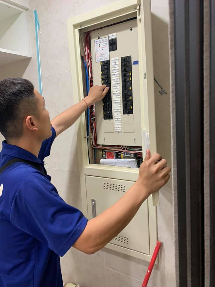 【台北 新北 基隆 水電工程專家】融意工程有限公司 桃園全室裝修 台北室內裝修 @貝大小姐的多元心宇宙