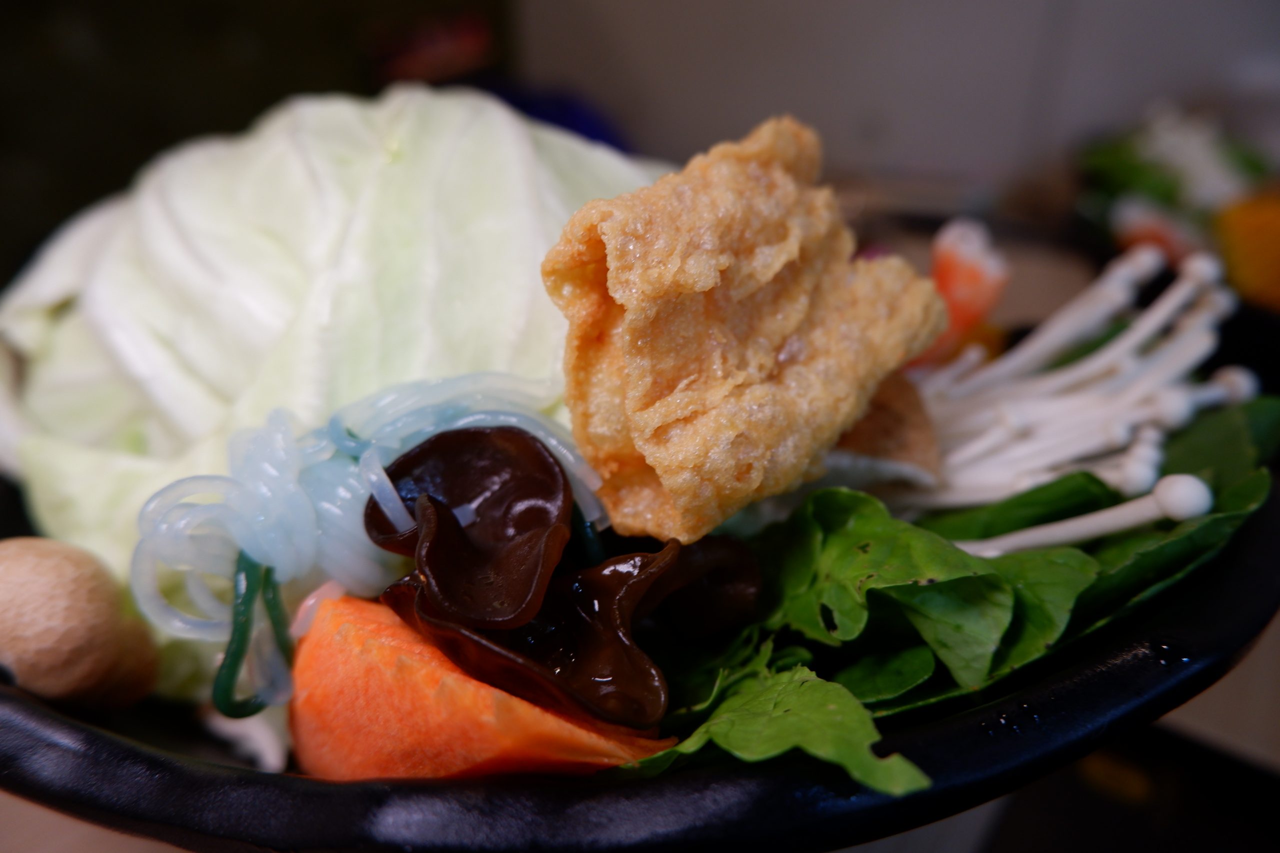 【新北 汐止火鍋】肉饕涮涮屋 汐止個人火鍋 @貝大小姐的多元心宇宙