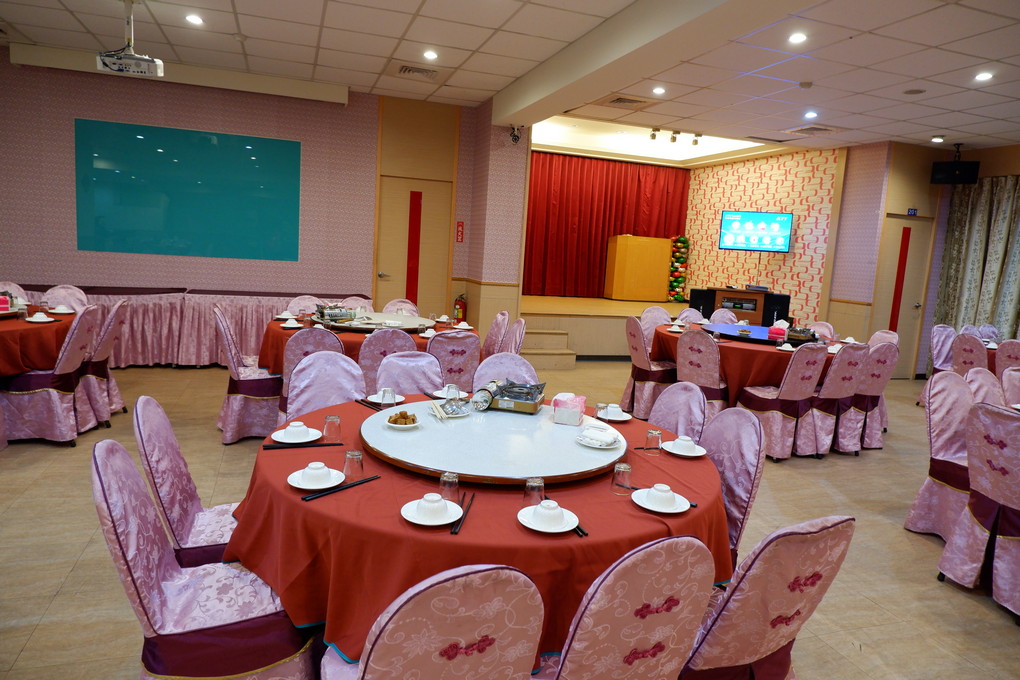 【台中 北區聚餐餐廳】珍寶燒肥鵝餐廳 @貝大小姐的多元心宇宙