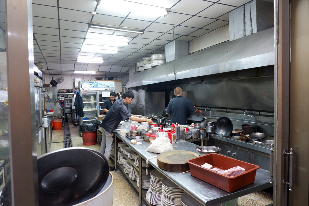【台中 北區聚餐餐廳】珍寶燒肥鵝餐廳 @貝大小姐的多元心宇宙