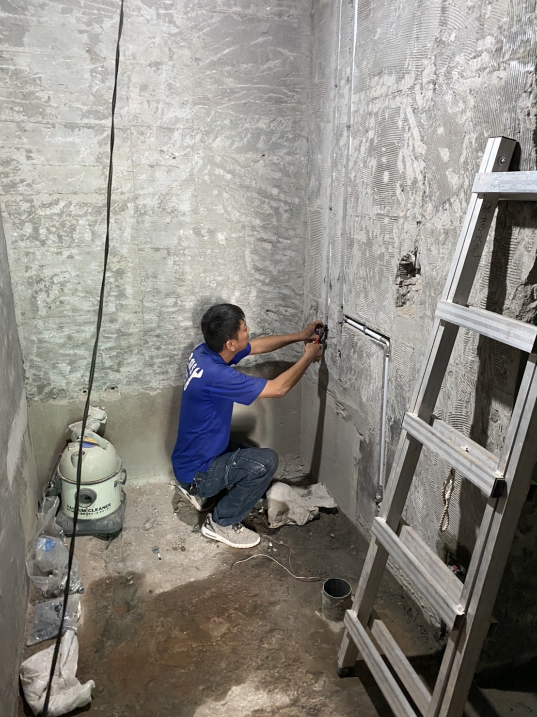 【台北 新北 基隆 水電工程專家】融意工程有限公司 桃園全室裝修 台北室內裝修 @貝大小姐的多元心宇宙
