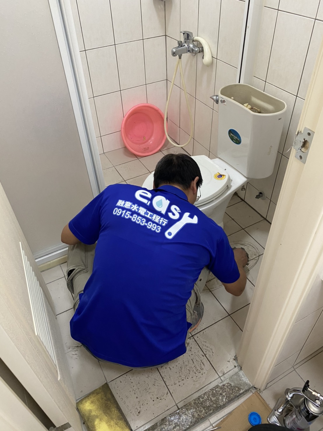 【台北 新北 基隆 水電工程專家】融意工程有限公司 桃園全室裝修 台北室內裝修 @貝大小姐的多元心宇宙