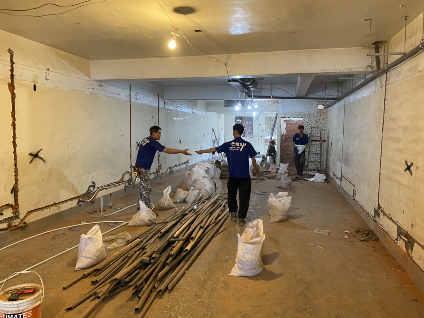 【台北 新北 基隆 水電工程專家】融意工程有限公司 桃園全室裝修 台北室內裝修 @貝大小姐的多元心宇宙