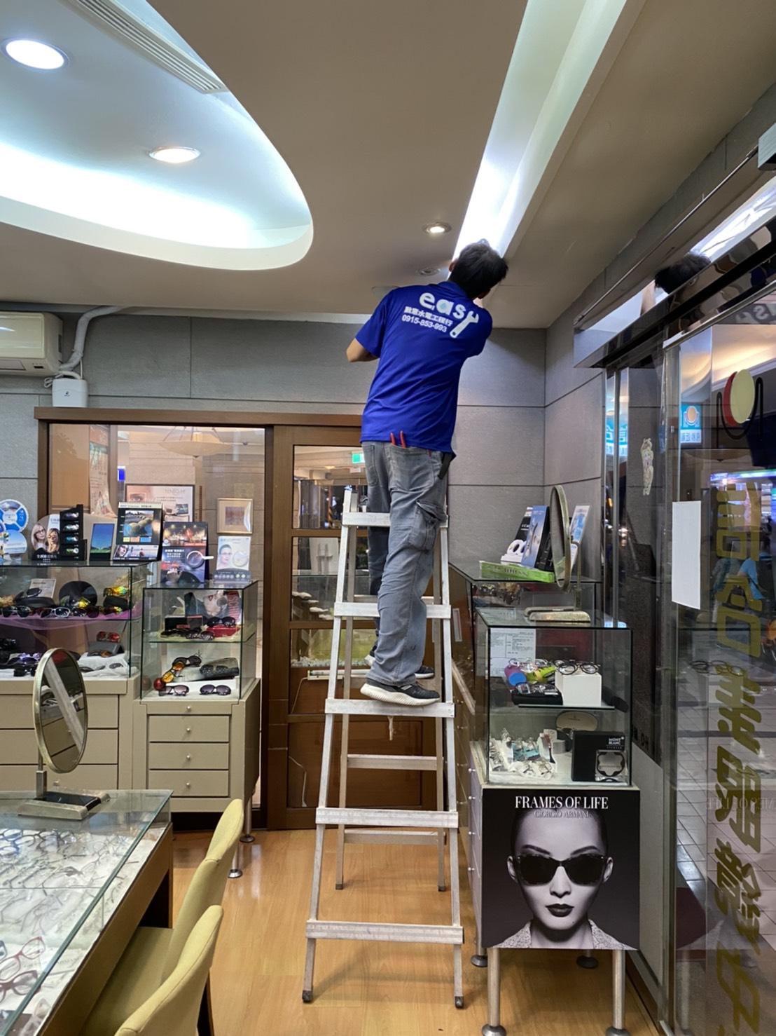 【台北 新北 基隆 水電工程專家】融意工程有限公司 桃園全室裝修 台北室內裝修 @貝大小姐的多元心宇宙