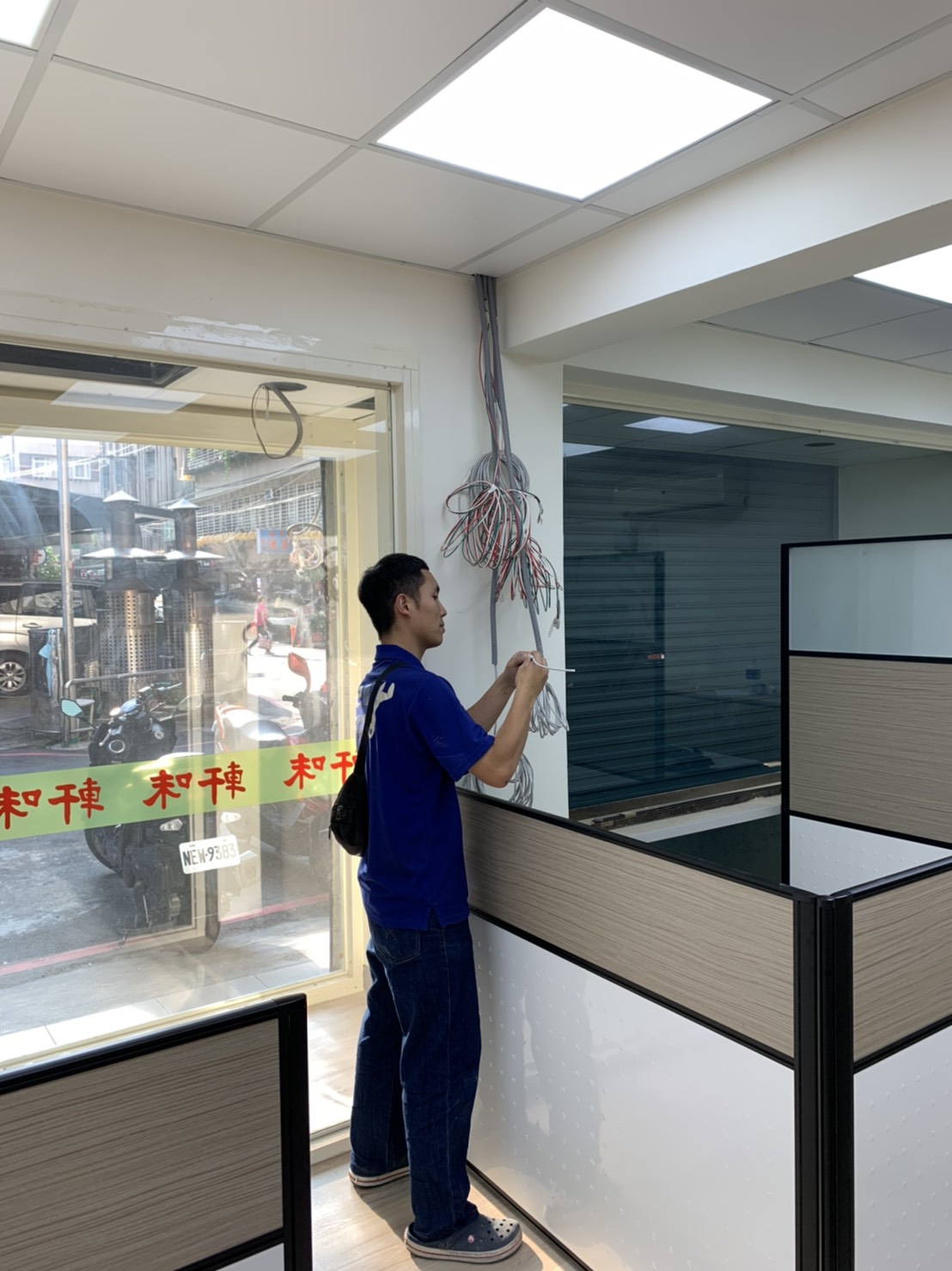 【台北 新北 基隆 水電工程專家】融意工程有限公司 桃園全室裝修 台北室內裝修 @貝大小姐的多元心宇宙
