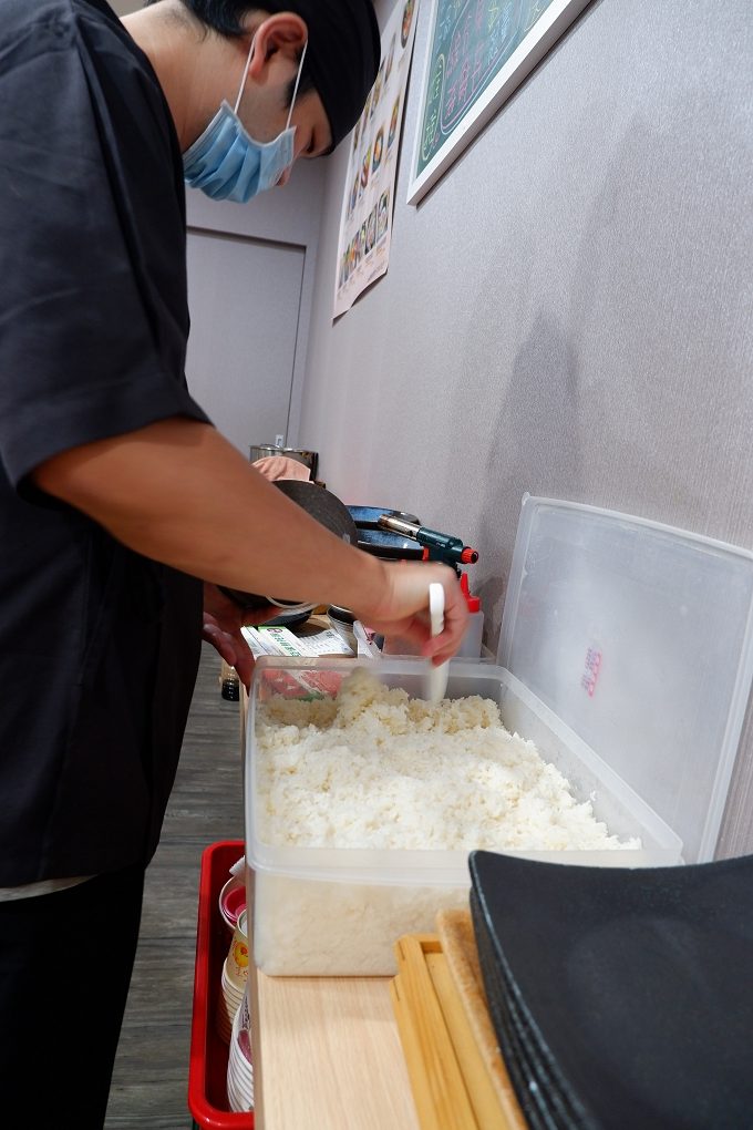 【新北 板橋區海鮮丼飯】丼畫家 日本料理 @貝大小姐的多元心宇宙