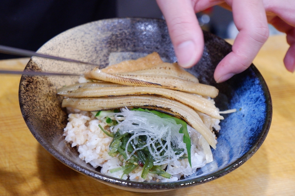 【新北 板橋區海鮮丼飯】丼畫家 日本料理 @貝大小姐的多元心宇宙