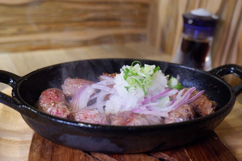 【台北 大安區居酒屋推薦】創作串燒-野崎-大安包場居酒屋│東區日式串燒居酒屋│特色居酒屋│創作串燒│日本酒居酒屋│道地日式居酒屋 @貝大小姐的多元心宇宙