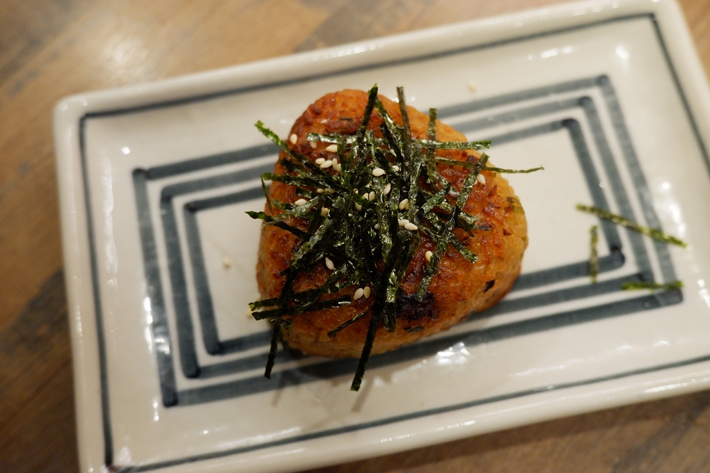 【台北 大安區居酒屋推薦】創作串燒-野崎-大安包場居酒屋│東區日式串燒居酒屋│特色居酒屋│創作串燒│日本酒居酒屋│道地日式居酒屋 @貝大小姐的多元心宇宙