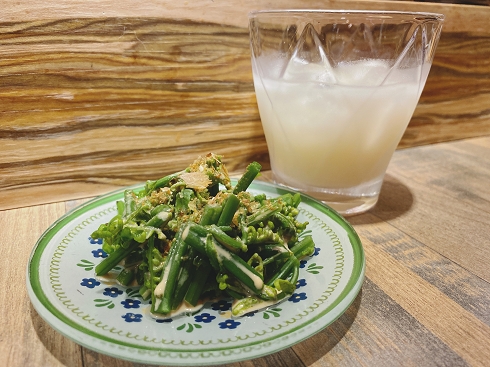 【台北 大安區居酒屋推薦】創作串燒-野崎-大安包場居酒屋│東區日式串燒居酒屋│特色居酒屋│創作串燒│日本酒居酒屋│道地日式居酒屋 @貝大小姐的多元心宇宙