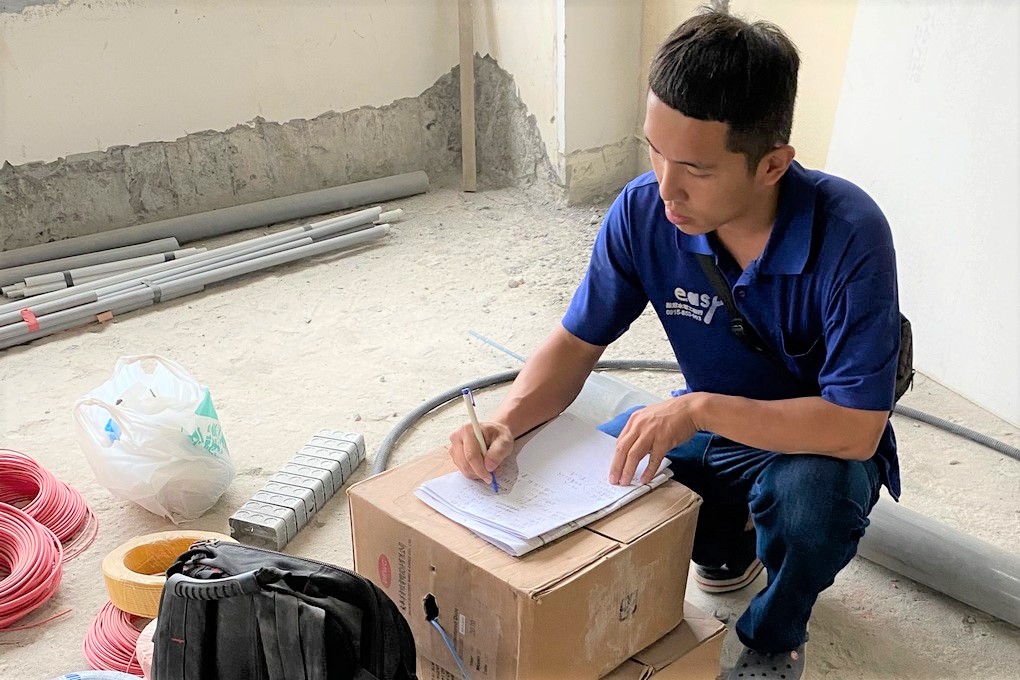 【台北 新北 基隆 水電工程專家】融意工程有限公司 桃園全室裝修 台北室內裝修 @貝大小姐的多元心宇宙
