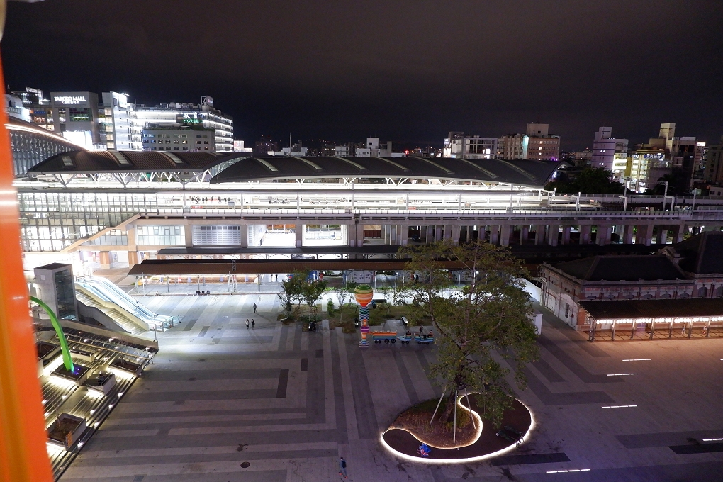 【台中 中區住宿】挪威森林台中行旅1號館 台中火車站住宿推薦 @貝大小姐的多元心宇宙