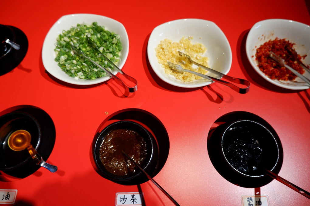 【台中 西屯麻辣鍋吃到飽】撈鍋界麻辣鴛鴦鍋 台中精緻吃到飽餐廳 @貝大小姐的多元心宇宙