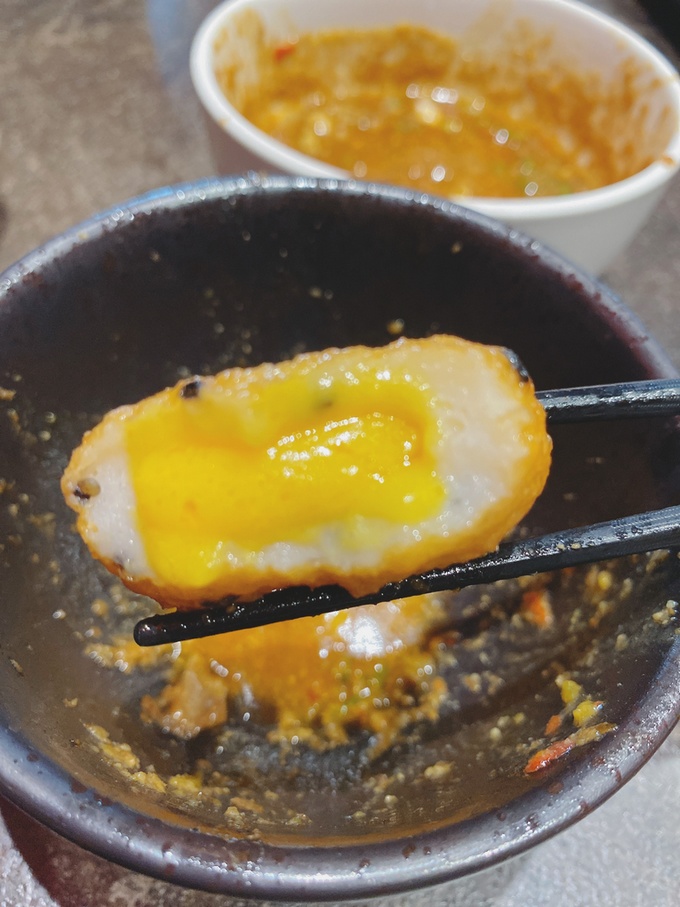 【台中 西屯麻辣鍋吃到飽】撈鍋界麻辣鴛鴦鍋 台中精緻吃到飽餐廳 @貝大小姐的多元心宇宙