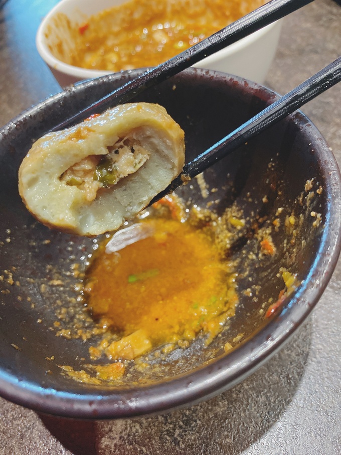 【台中 西屯麻辣鍋吃到飽】撈鍋界麻辣鴛鴦鍋 台中精緻吃到飽餐廳 @貝大小姐的多元心宇宙