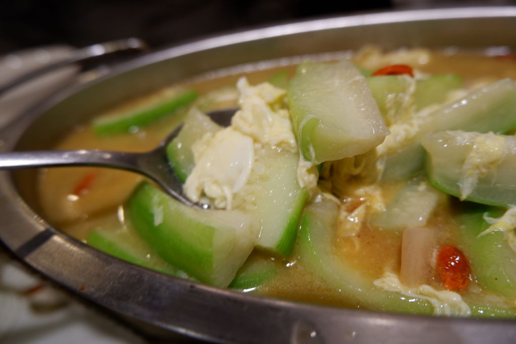 【台北 東湖站】新家圓客家川菜小館 內湖汐止客家料理 @貝大小姐的多元心宇宙