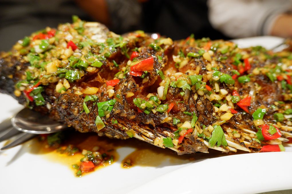 【台北 東湖站】新家圓客家川菜小館 內湖汐止客家料理 @貝大小姐的多元心宇宙