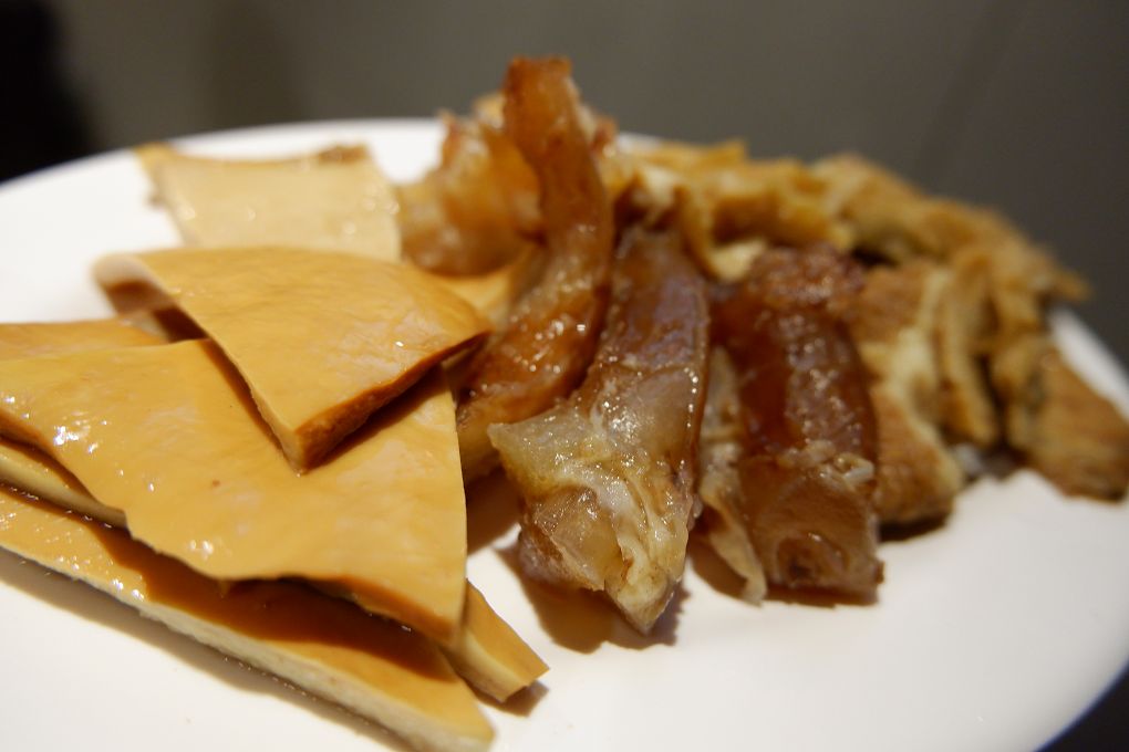 【台北 忠孝敦化站】橋頭麻辣火鍋 東區麻辣火鍋店 @貝大小姐的多元心宇宙