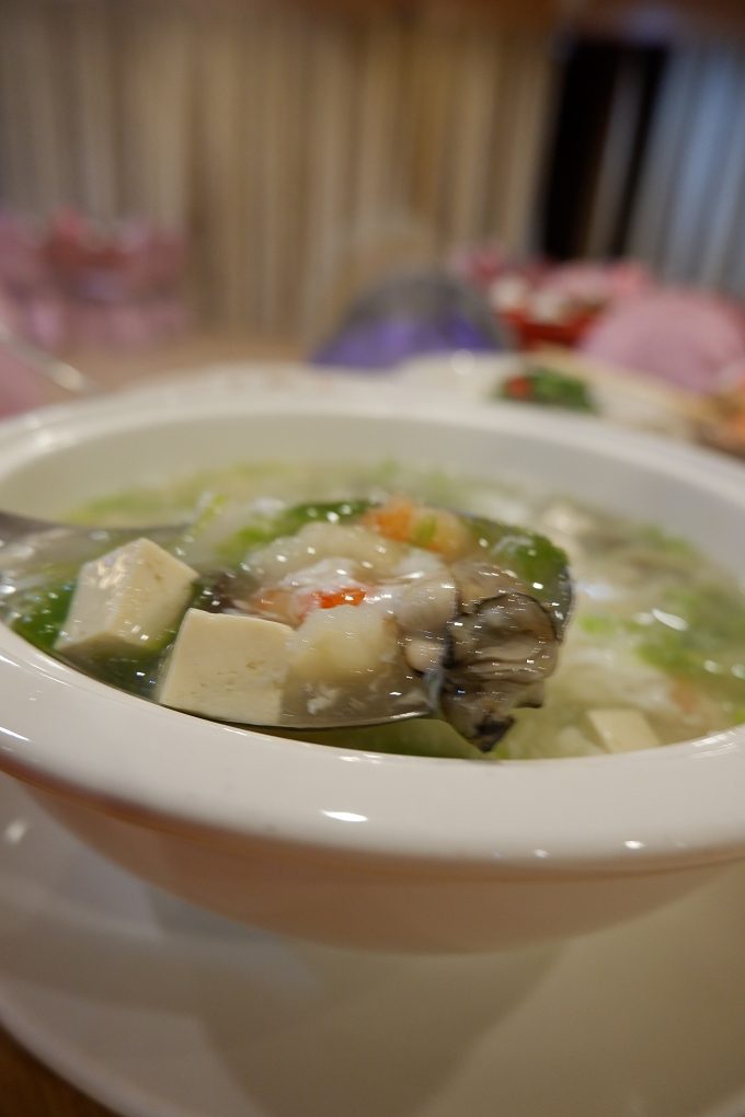 【台中 北區聚餐餐廳】珍寶燒肥鵝餐廳 @貝大小姐的多元心宇宙