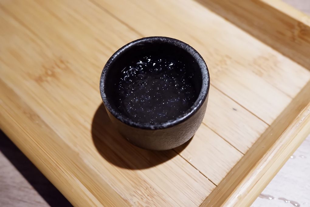 【台北 小巨蛋韓式烤腸推薦】男宅韓館돼지곱창 松山區韓式烤肉推薦 @貝大小姐的多元心宇宙
