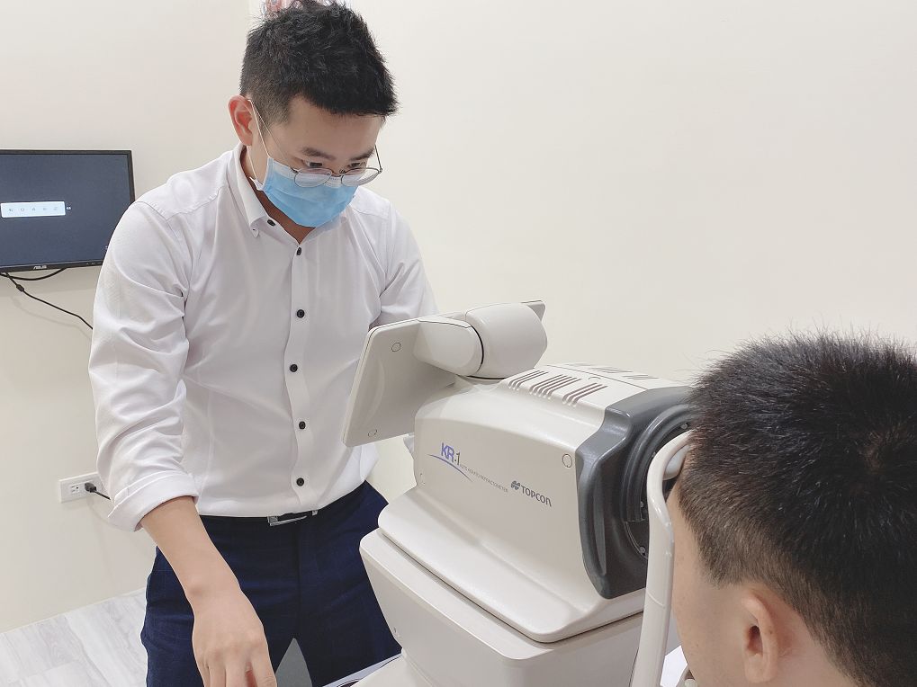 【中壢眼鏡推薦】築目眼鏡 手工眼鏡 精品眼鏡 金子眼鏡 @貝大小姐的多元心宇宙