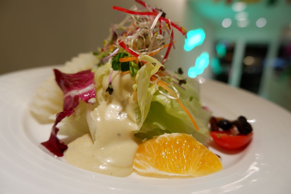 【台北 小巨蛋站】Link Diner 聯客食堂 松山區牛排 @貝大小姐的多元心宇宙